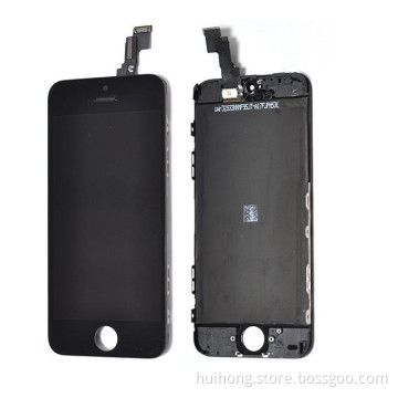 Factory Price for Digitizer Assembly 5 LCD Touch Screen with Digitizer Assembly
